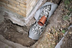 Lire la suite à propos de l’article Comment Installer un Système de Drainage Naturel chez Soi